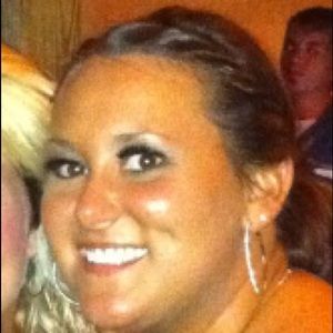 Meet your Posher, Kimberly